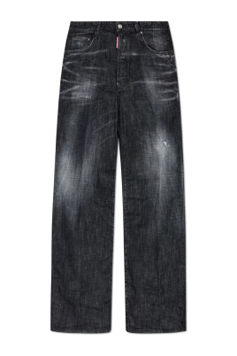 jeans-loose