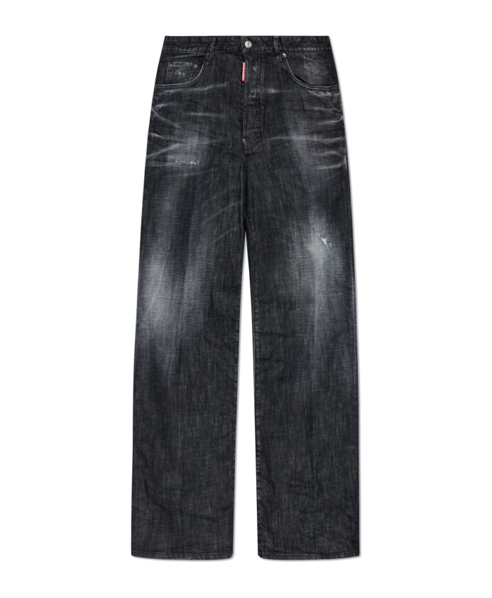 jeans-loose