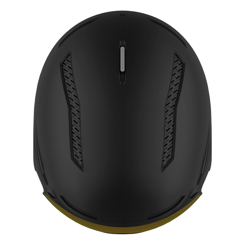 Salomon Driver Prime Sigma PL Ski Accessoires Black Unisex