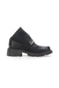 svart-lader-slip-on-sko-lane-familj