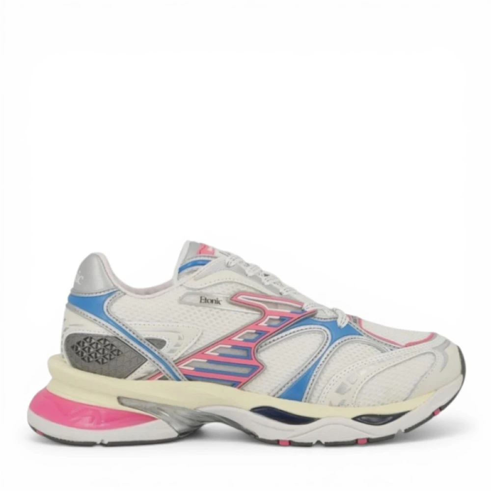 Etonic Kendari Bright Petal Dames Schoenen Veelkleurig Multicolor