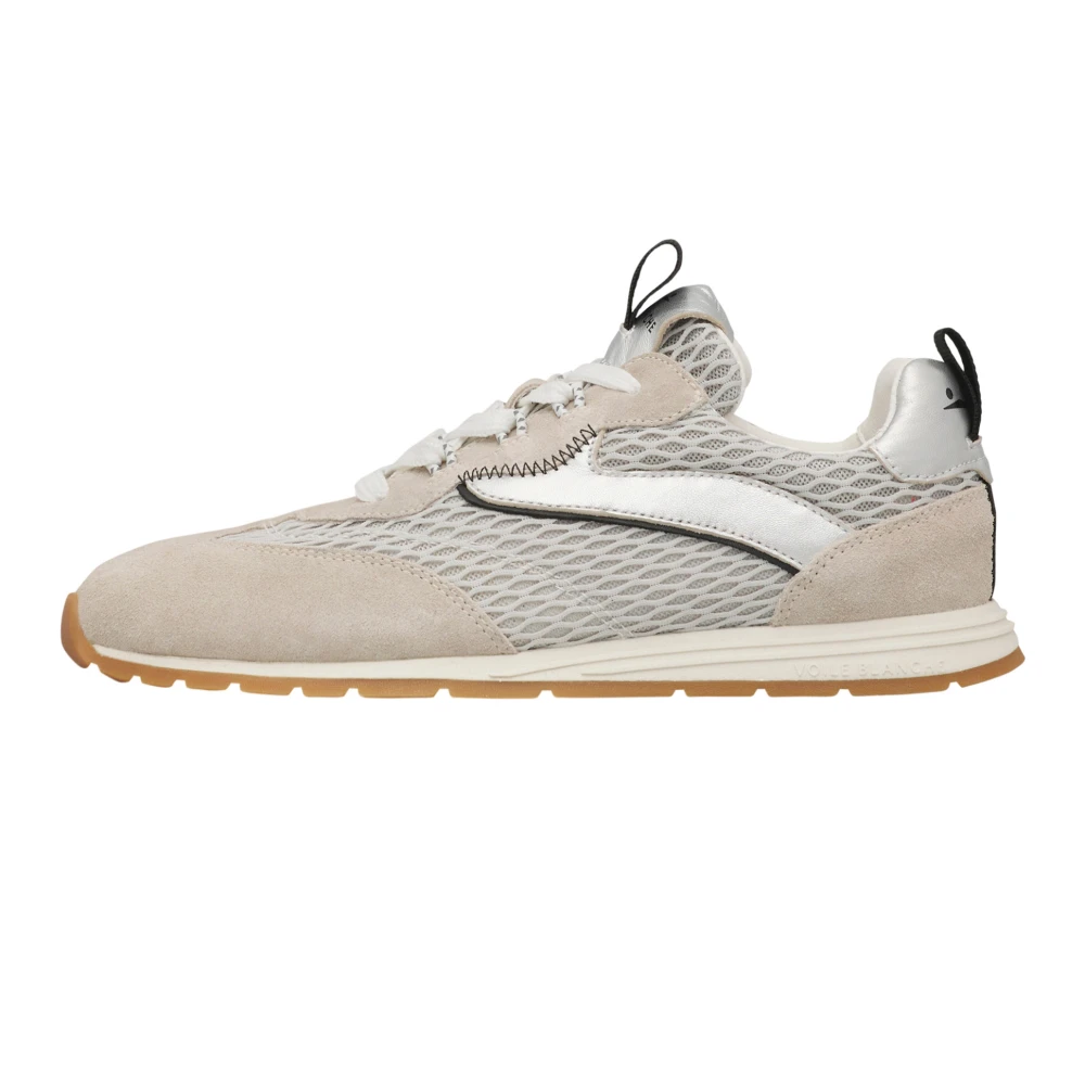 Voile Blanche Play Sneak W 01 Dames Schoenen Grijs