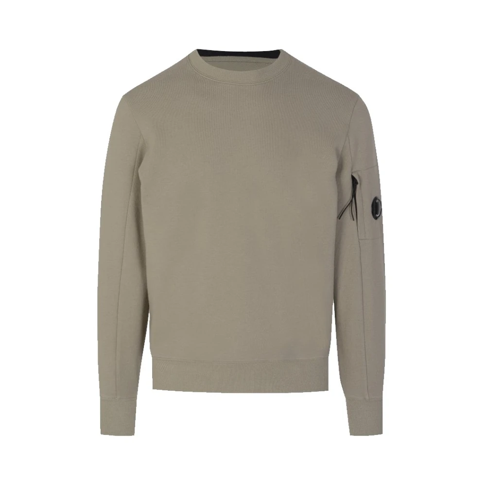 Sweatshirts & Hoodies > Sweatshirts - - C.p. Company - Modalova