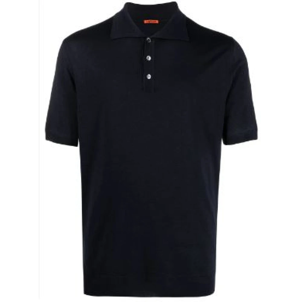 Barena Venezia Men's Blue Polo