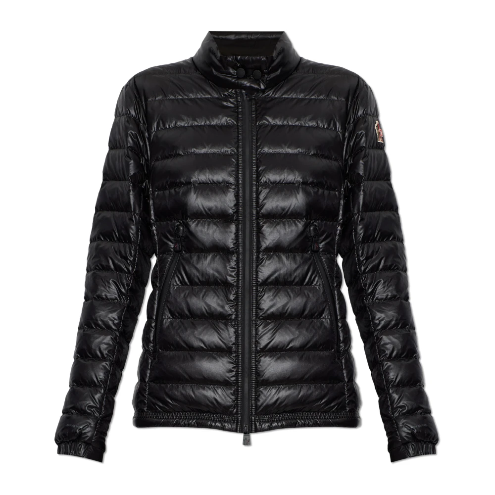 Grenoble Walibi Packable Short Down Jacket Women da Size: 3, Moncler - Immagine 3