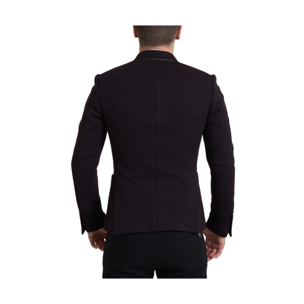 Dolce & Gabbana Blazers Multicolor Heren