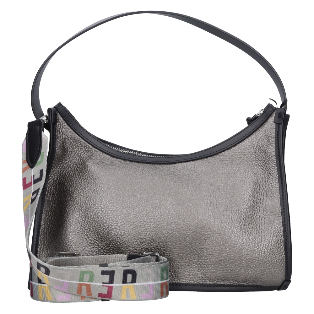 Rebelle Tassen.. Grijs Gray Dames