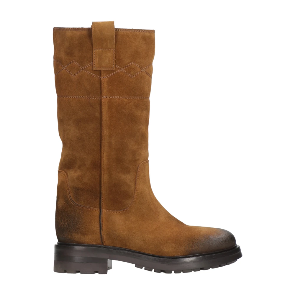 Shoes > Boots > High Boots - - Strategia - Modalova