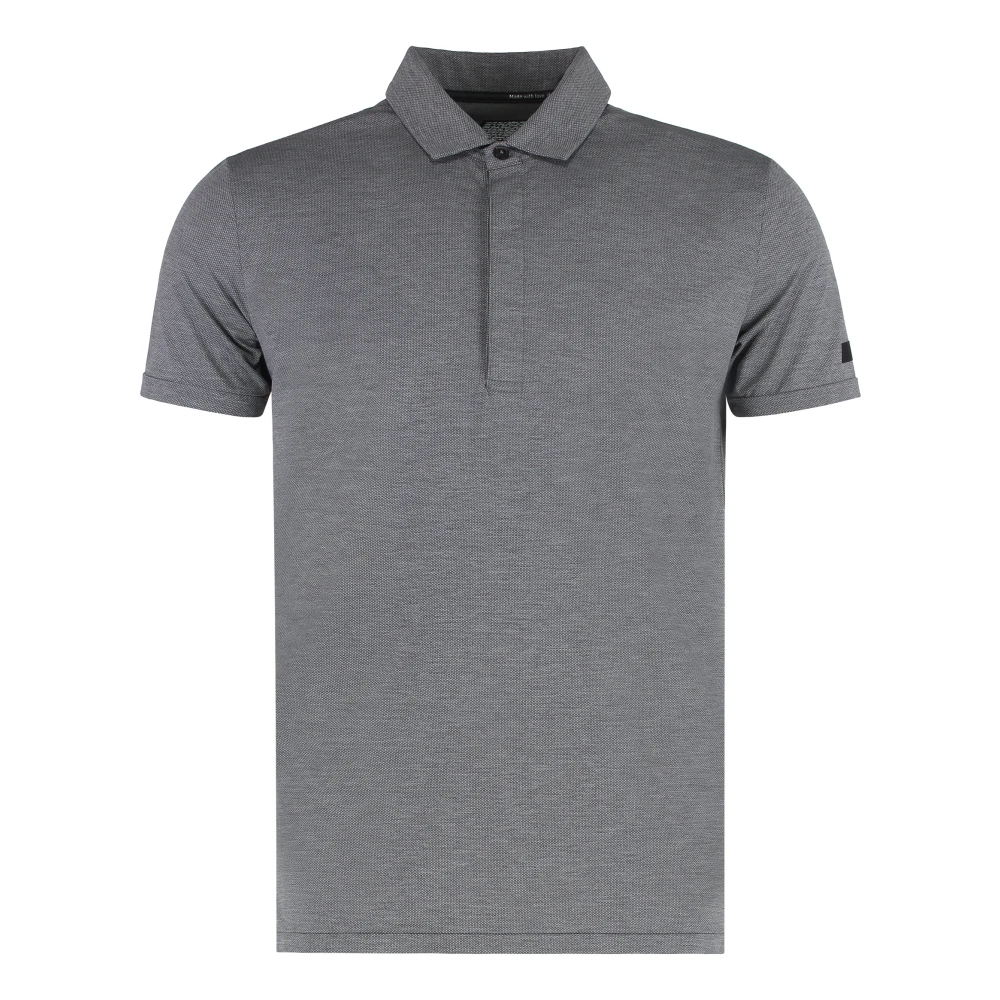 RRD - Tops > Polo Shirts - Gray - RRD - Modalova