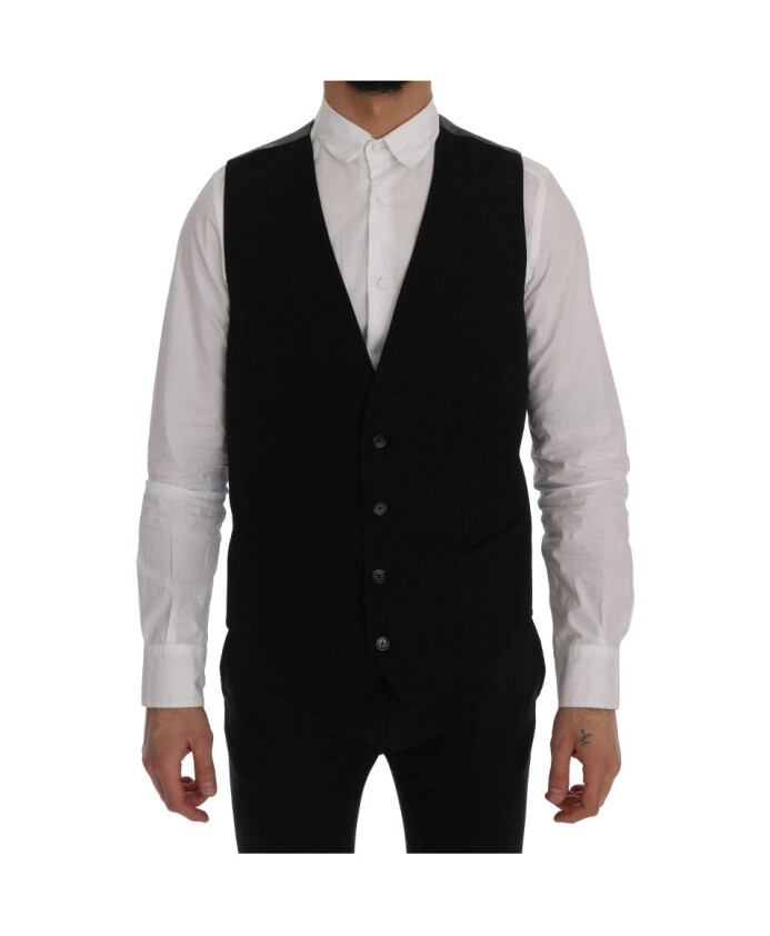 elegant-striped-vest