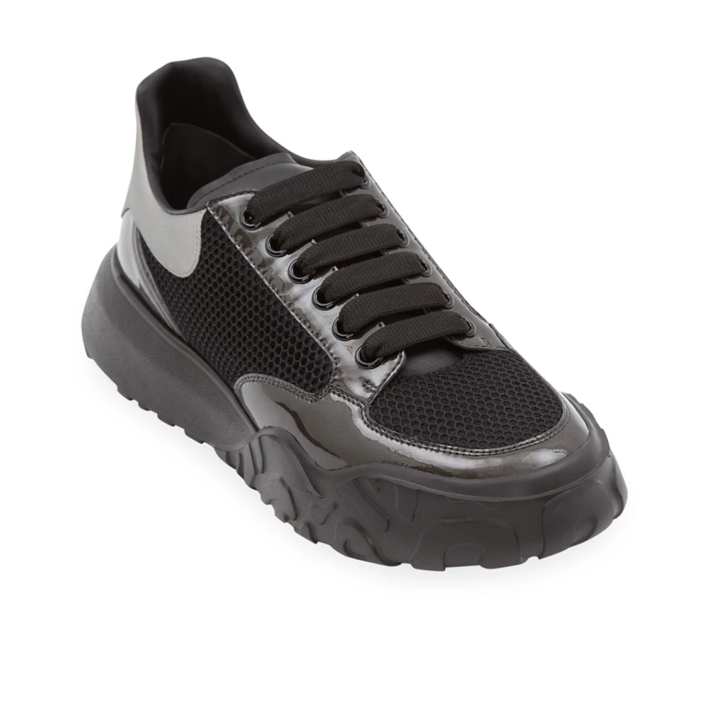 Alexander McQueen Oversized Sneaker