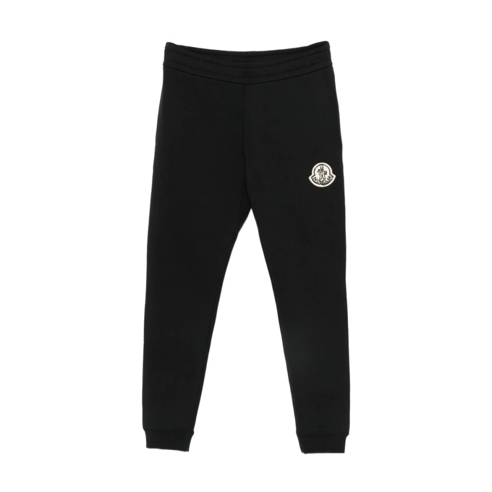 Moncler Pantalon De Jogging Homme Pantalons Noir S