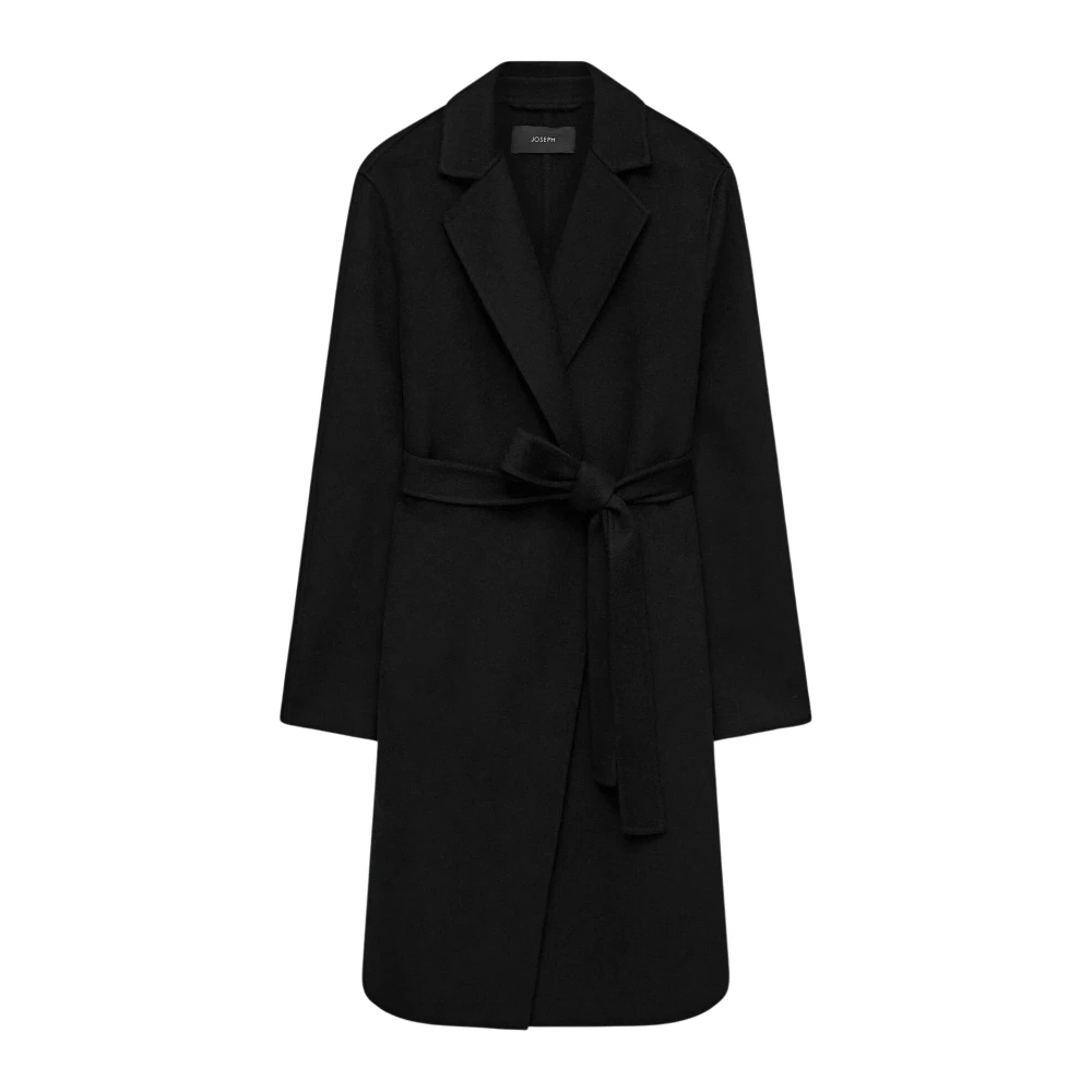 Coats > Belted Coats - - Joseph - Modalova