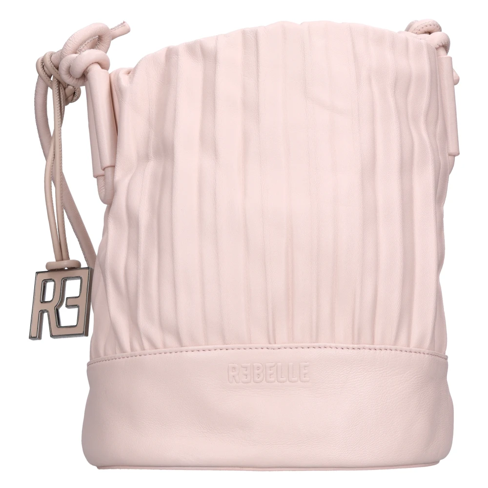 Rebelle Tassen.. Roze Pink Dames