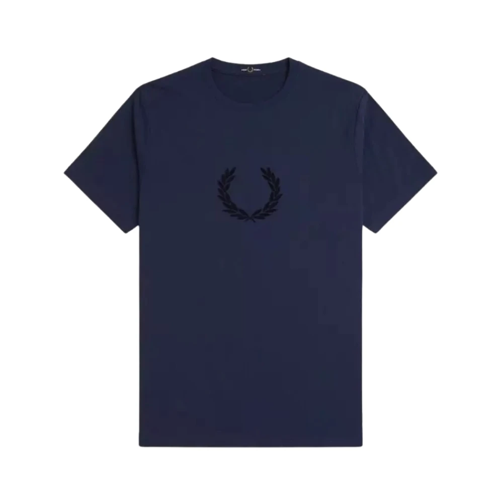 Tops > T-Shirts - - Fred Perry - Modalova