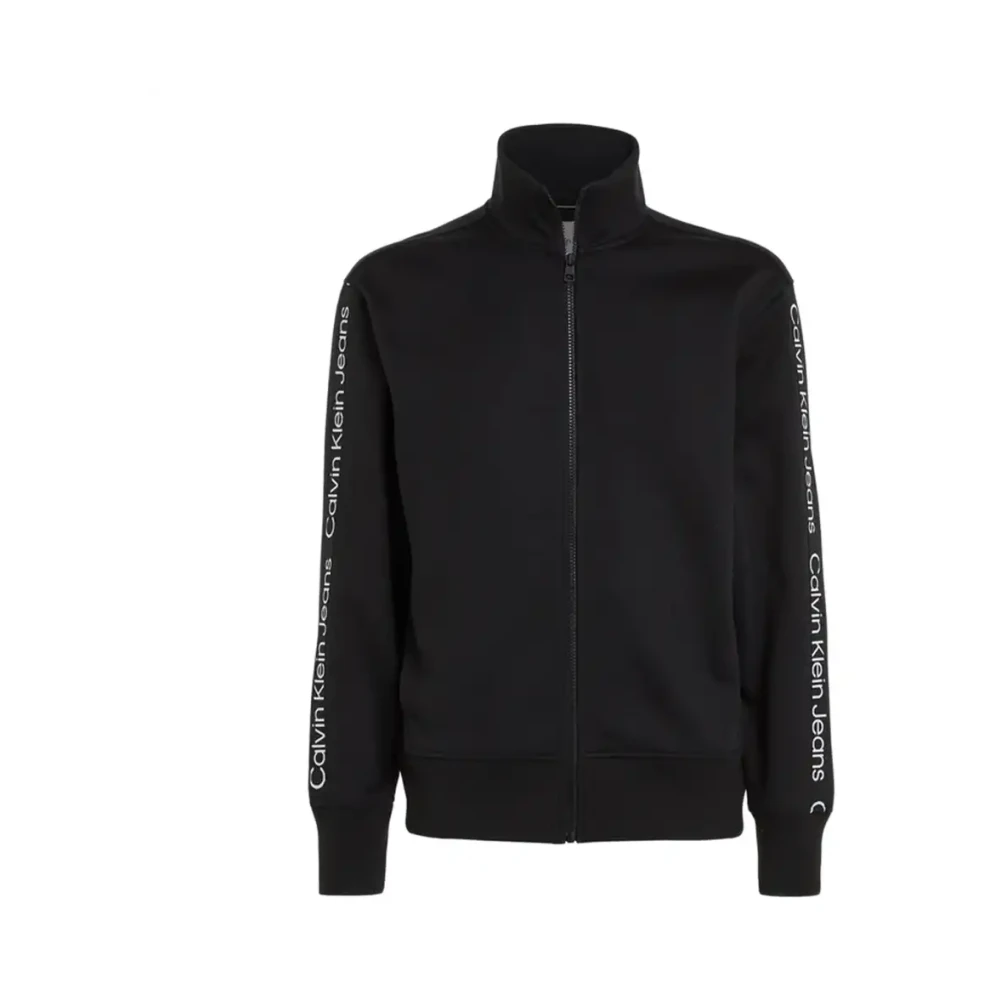 Sweatshirts & Hoodies > Zip-throughs - - Calvin Klein - Modalova
