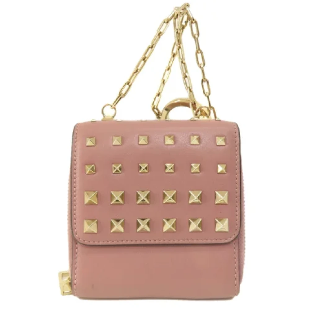 Pre-owned > Pre-owned Bags > Pre-owned Cross Body Bags - - Valentino Vintage - Modalova
