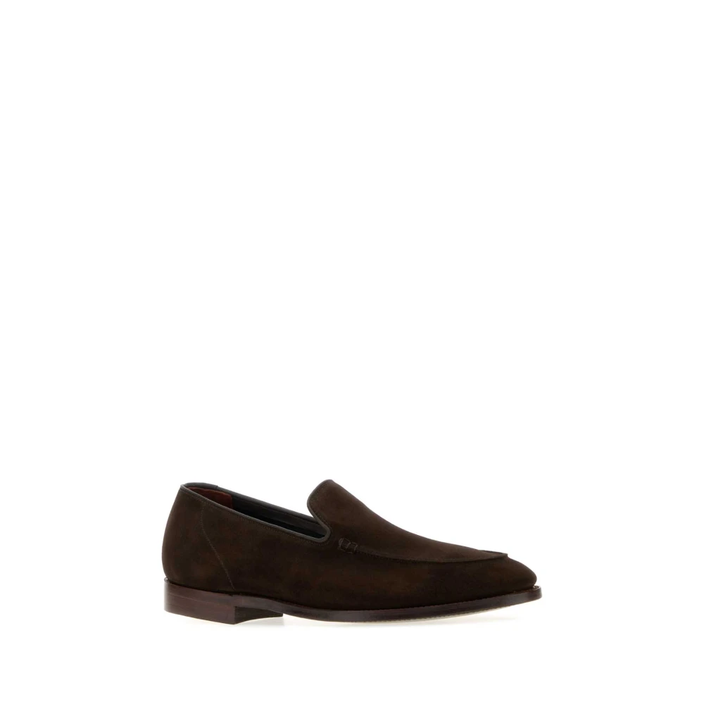 Crockett & Jones Salcombe Loafer