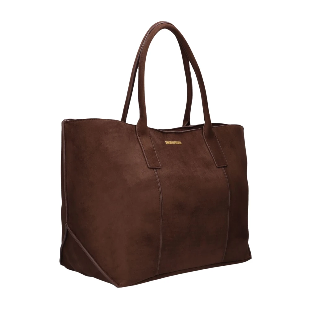 Steve Madden Damen Marron Handtasche Blexa - Bild 2