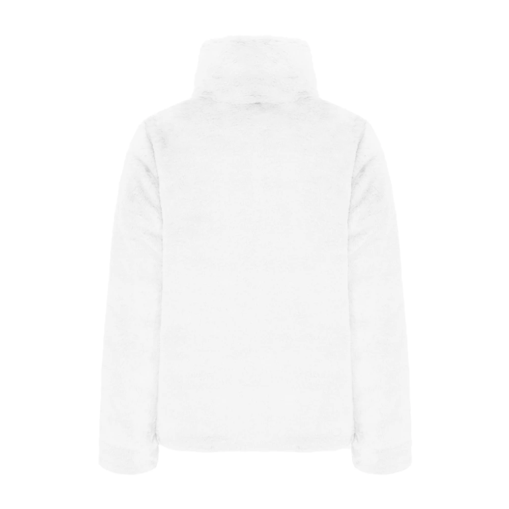 Colmar Crème Winter Donsjas Regular Fit Beige Dames
