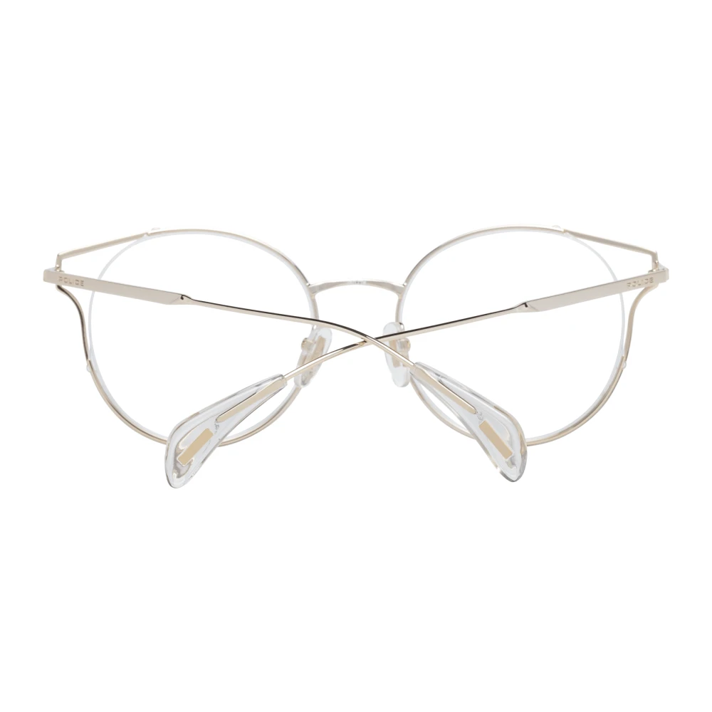 Police Rose Gold Dames Optische Monturen Pink Dames