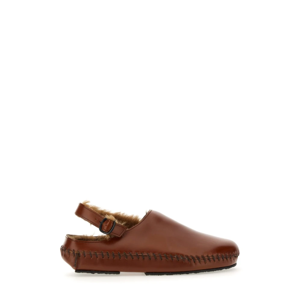Shoes > Flats > Clogs - - Hereu - Modalova