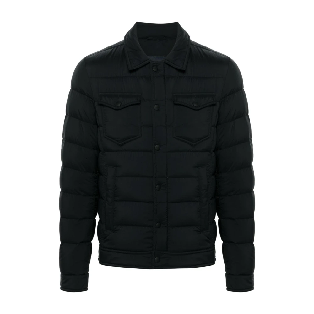Jackets > Light Jackets - - Herno - Modalova