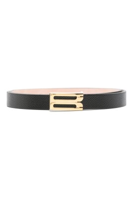 black-grained-calfskin-frame-belt