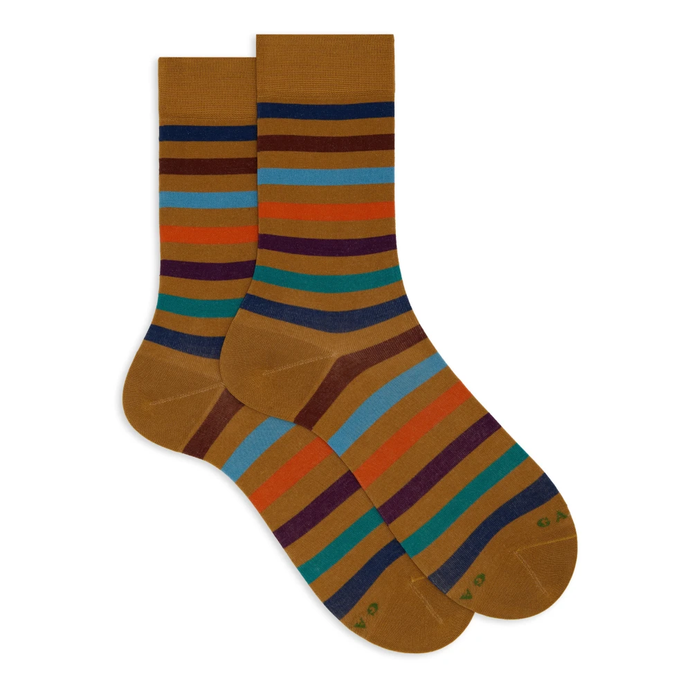 Underwear > Socks - - Gallo - Modalova