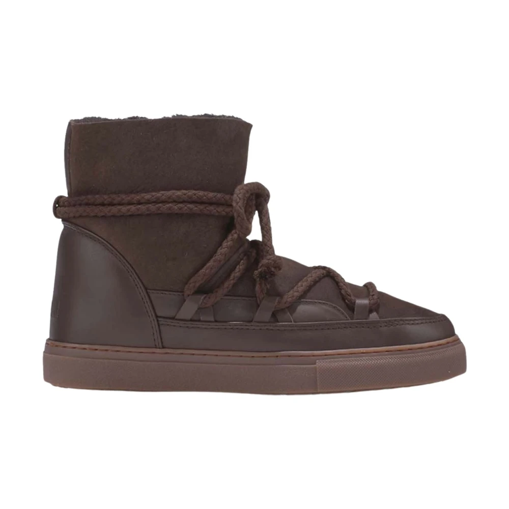 Shoes > Boots > Winter Boots - - Inuikii - Modalova