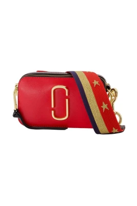 The Snapshot Crossbody