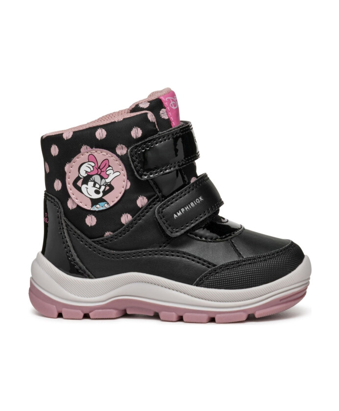 bottines-flanfil