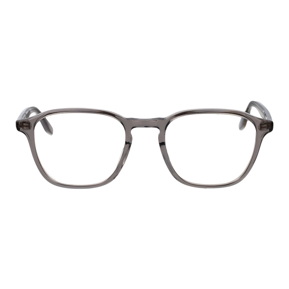 Barton Perreira Stijlvolle Optische Bril Zorin Collectie Gray Unisex