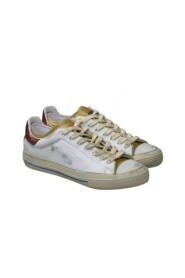 Stjerneløse lave sneakers