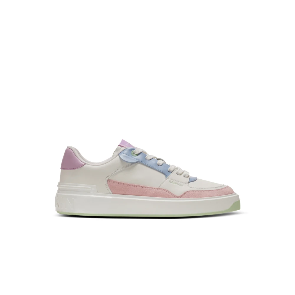 Shoes > Sneakers - - Balmain - Modalova