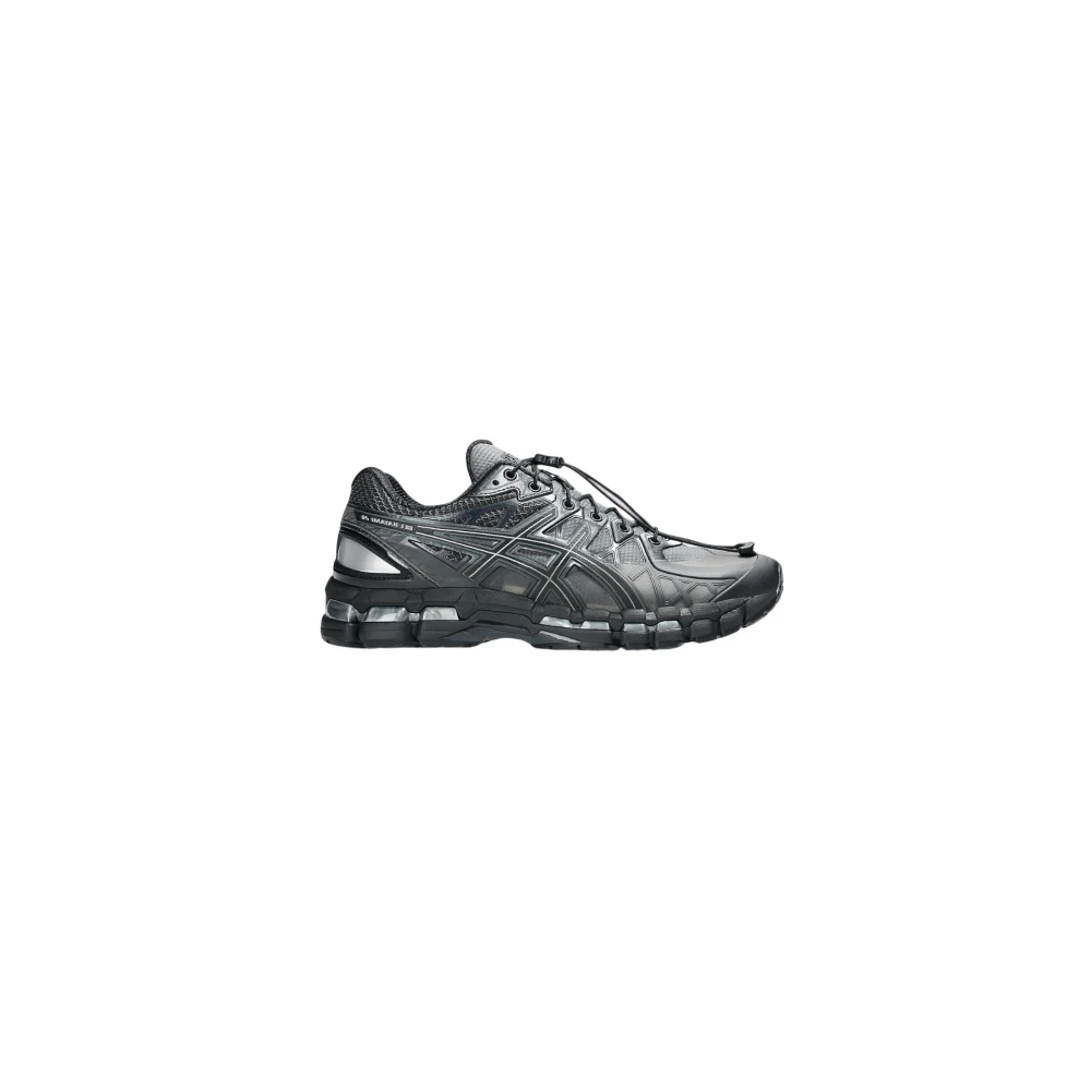 Asics - Shoes > Sneakers - Black - Asics - Modalova