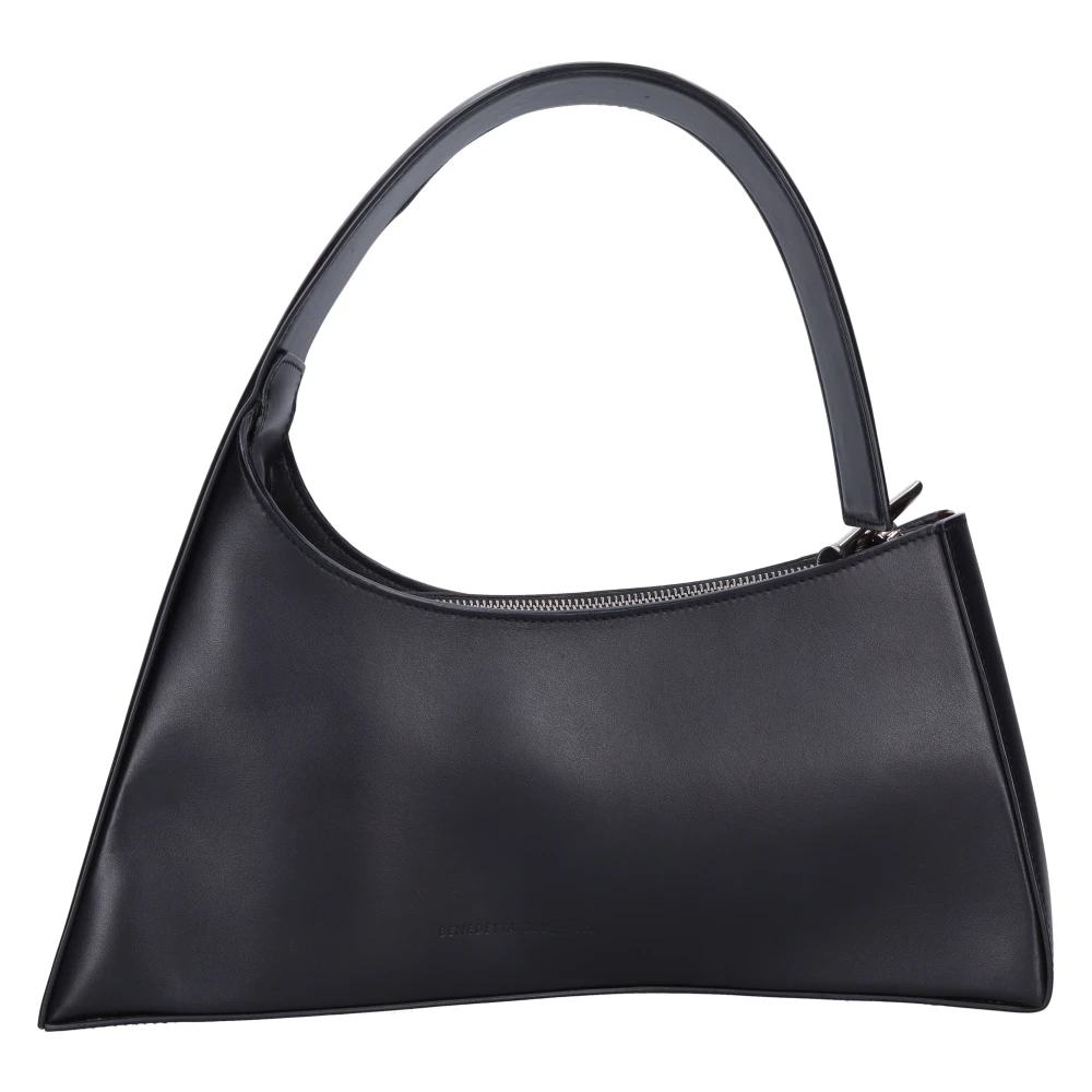 Benedetta Bruzziches Tassen.. Zwart Black Dames