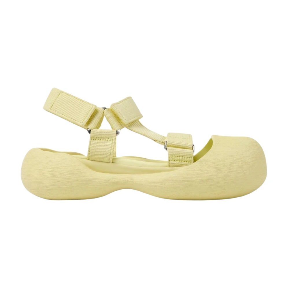 Shoes > Sandals > Flat Sandals - - Camper - Modalova