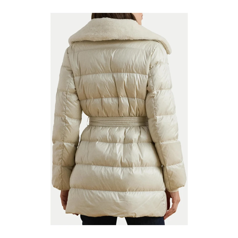 Ralph Lauren Jassen Wit White Dames