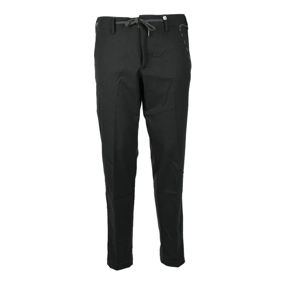 Trousers > Slim-fit Trousers - - Myths - Modalova