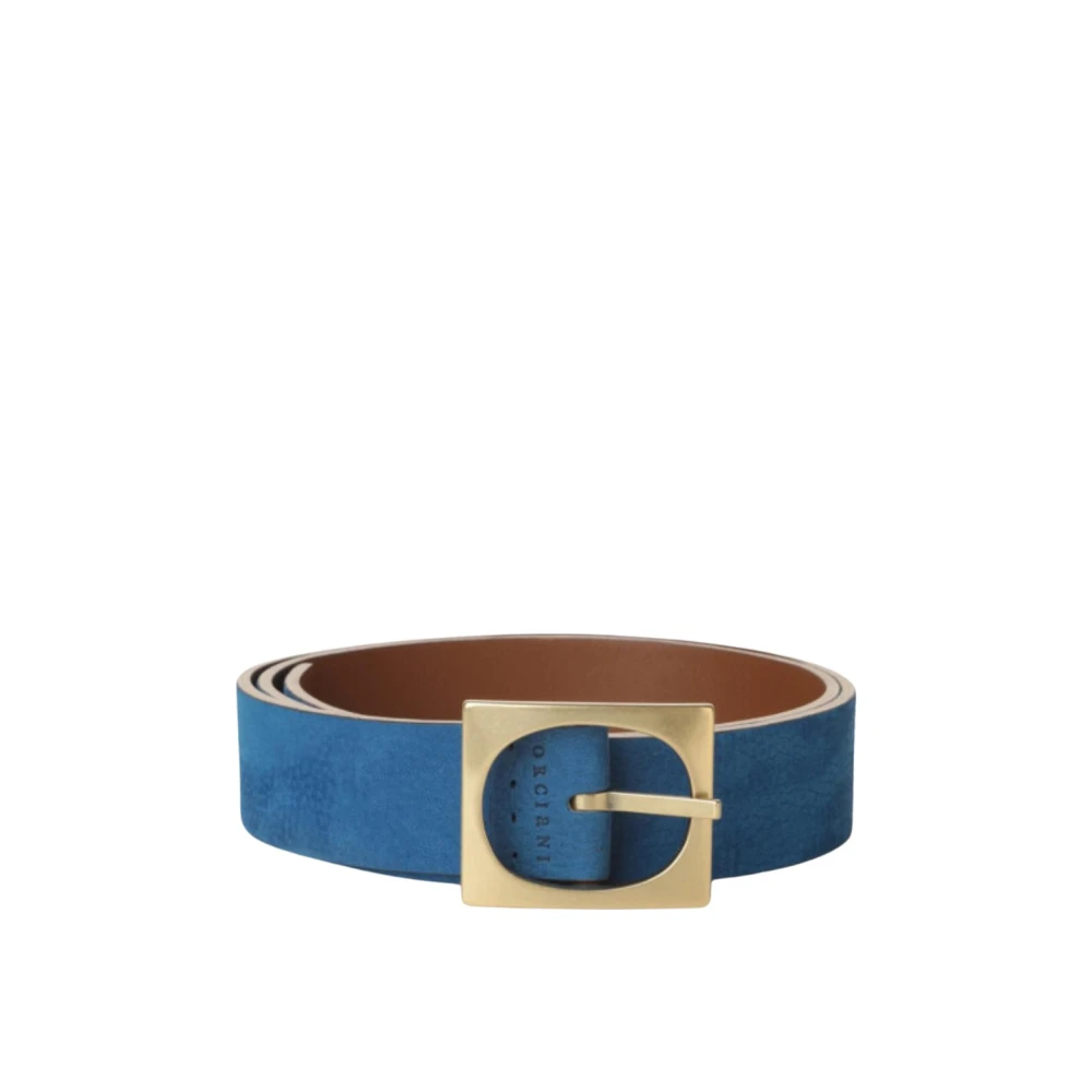 Accessories > Belts - - Orciani - Modalova