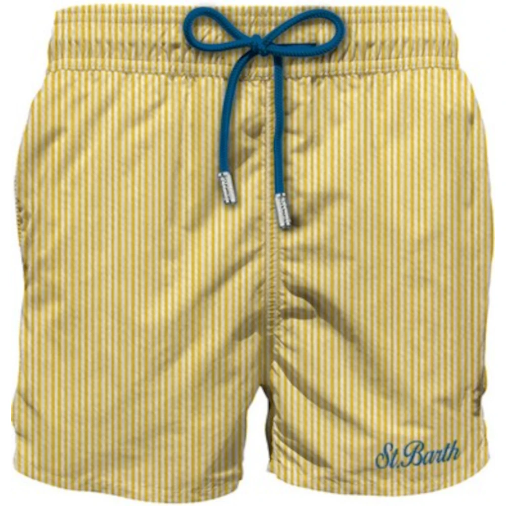Swimwear > Beachwear - - MC2 Saint Barth - Modalova