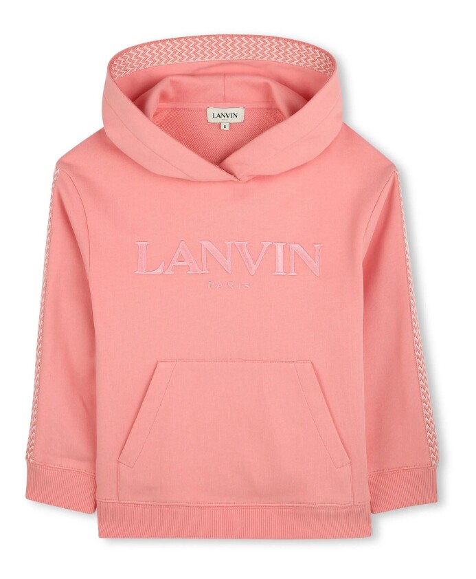 sweat-a-capuche-fuchsia