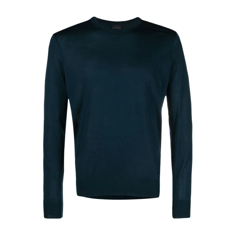 Paul & Shark Men's Blue Sweatshirts & Hoodies, Male,, Crewneck Jumper 3XL