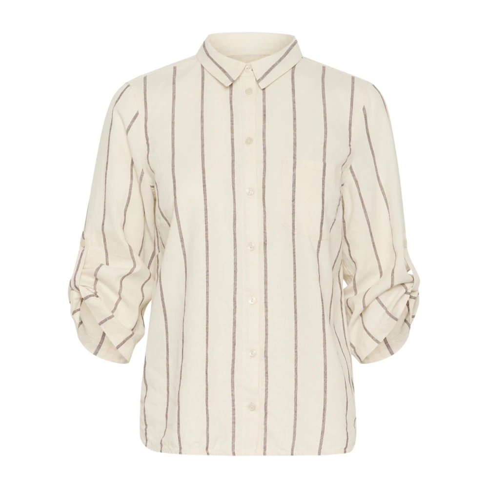 Blouses & Shirts > Shirts - - Part Two - Modalova