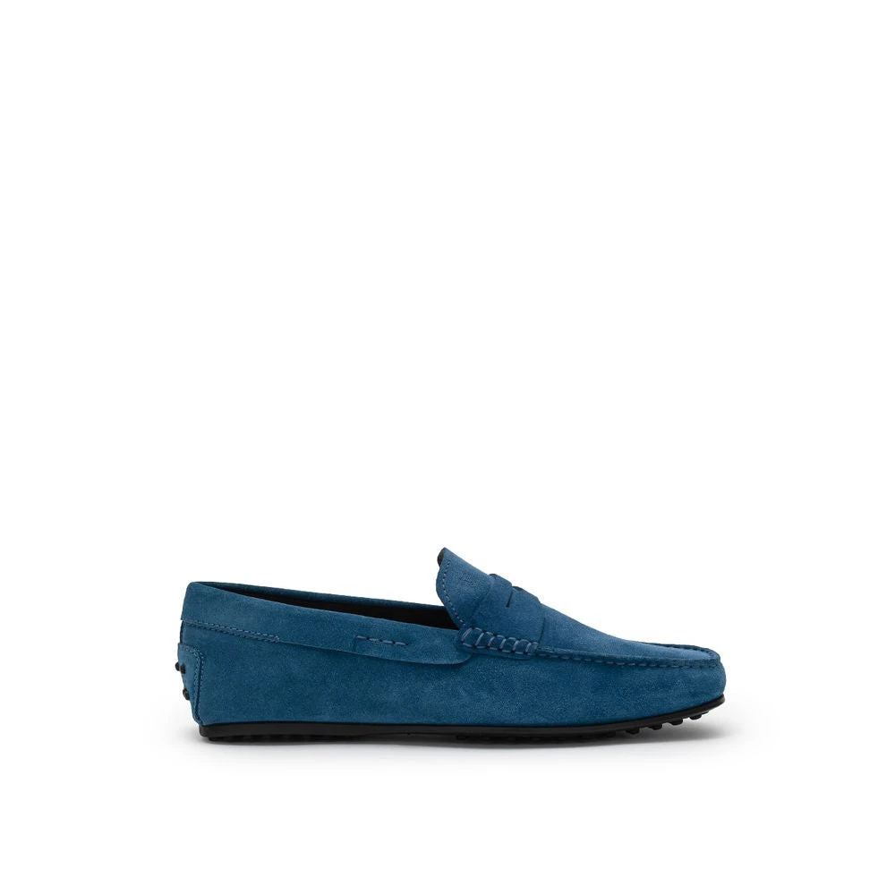 Shoes > Flats > Loafers - - Tod's - Modalova