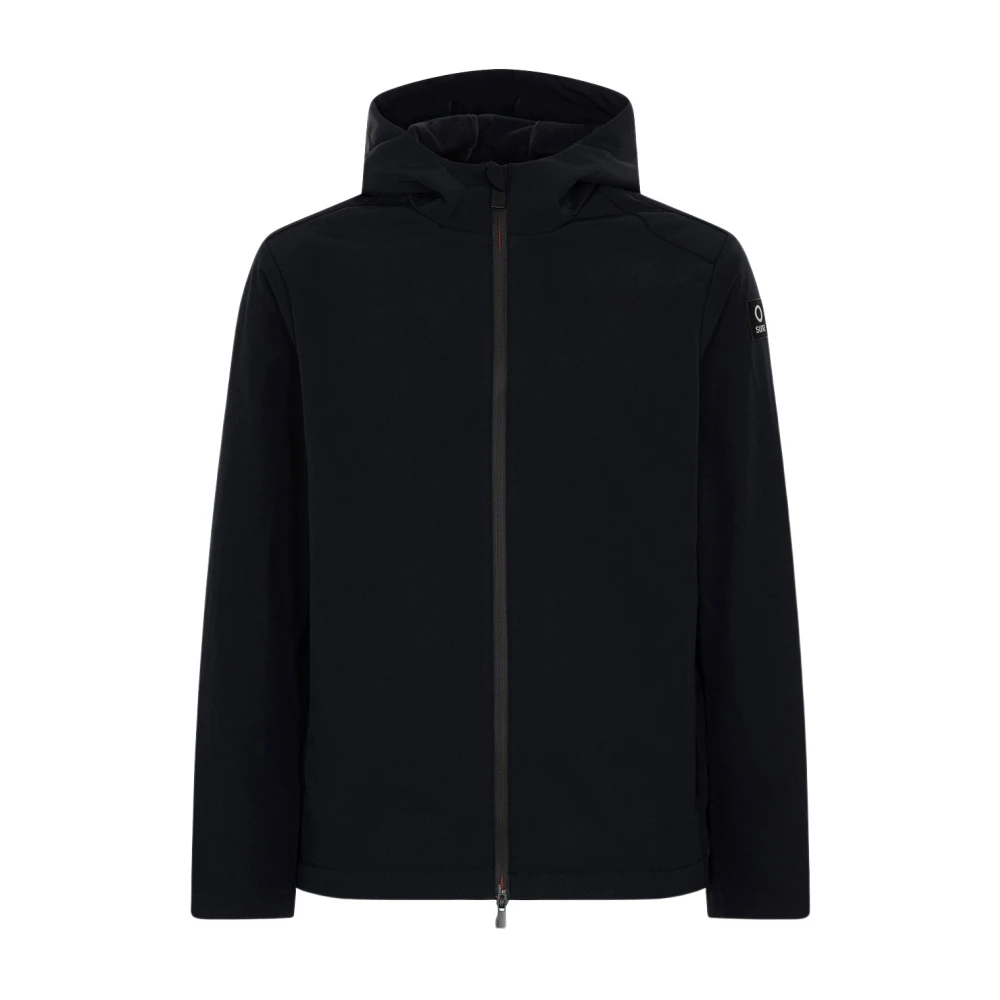 Suns Hombre Azul Chaquetas, Talla: Xl