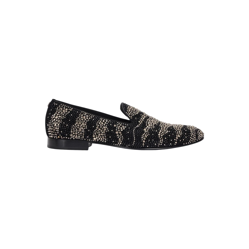 Shoes > Flats > Loafers - - Roberto Cavalli - Modalova