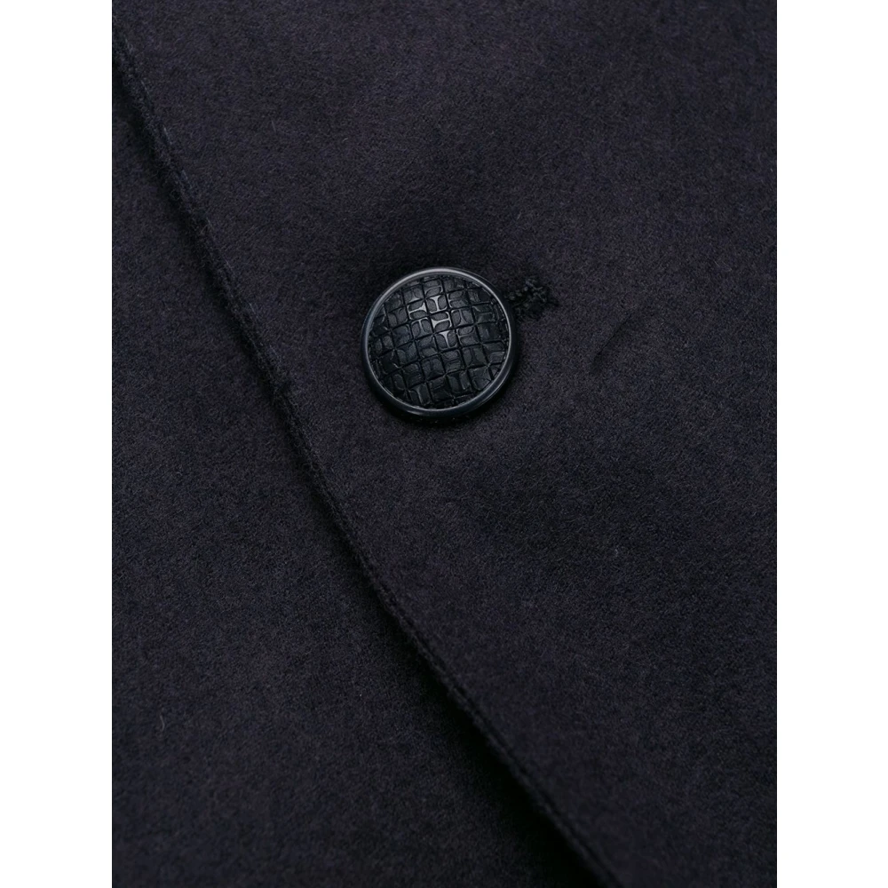 Tagliatore Jassen Blauw Blue Heren
