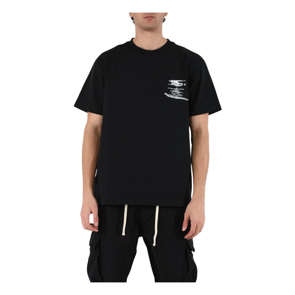 Tops > T-Shirts - - Purple Brand - Modalova